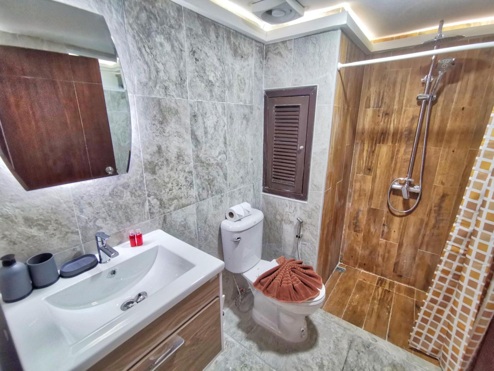 Hagone-Condotel Pattaya Exterior photo