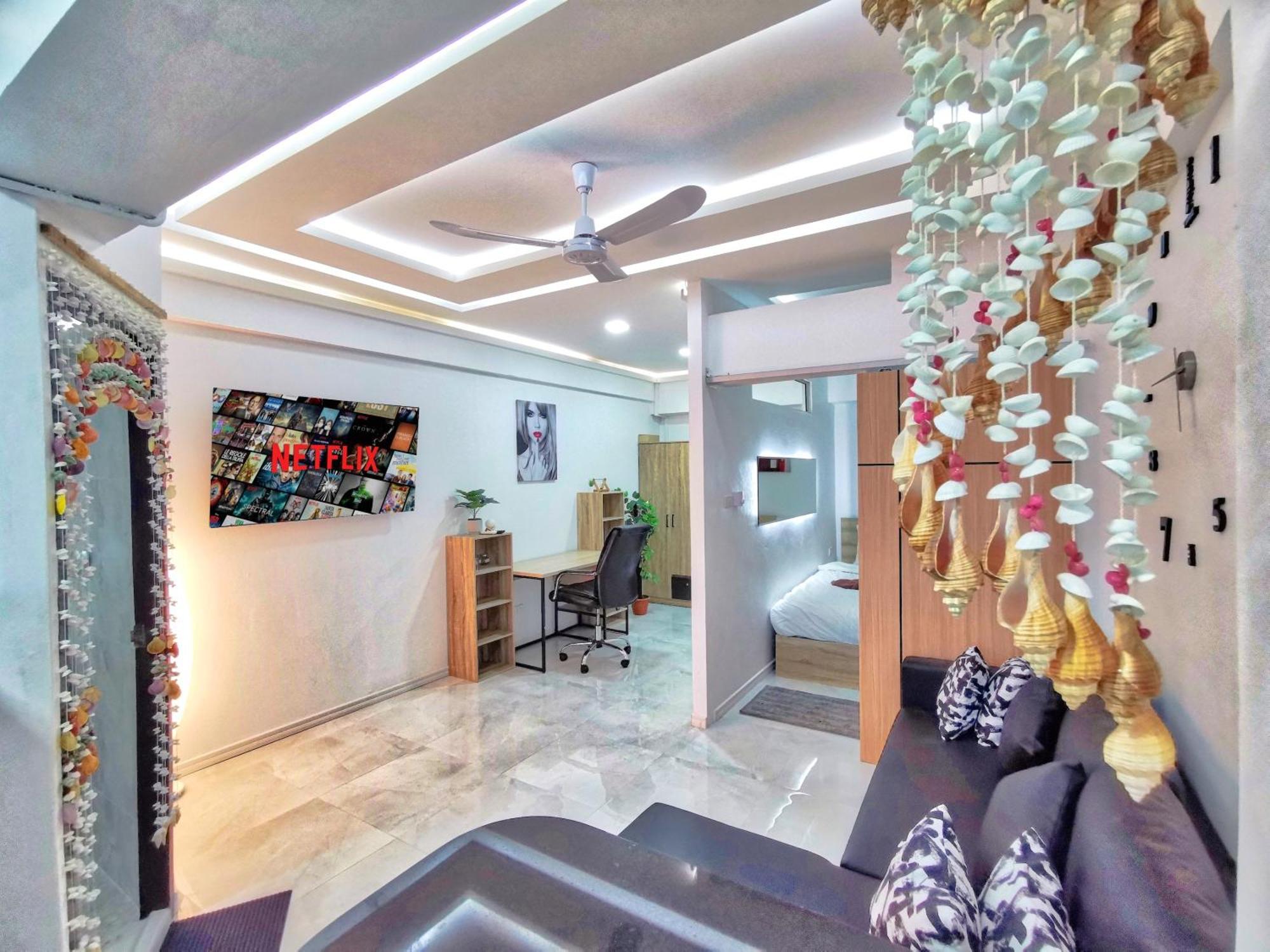 Hagone-Condotel Pattaya Exterior photo